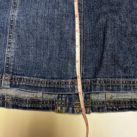 Denim Jacket - Picture 4 of 8